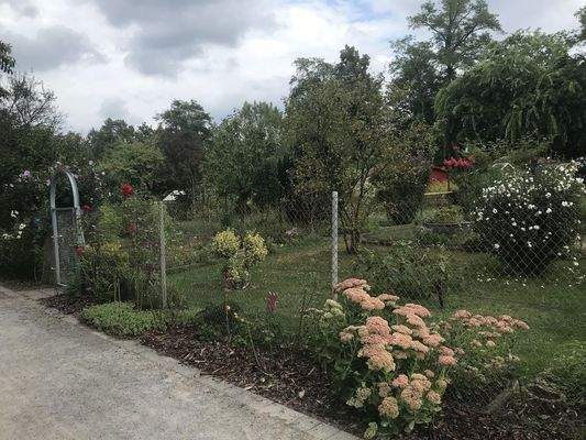 Umgebung, an der Alb