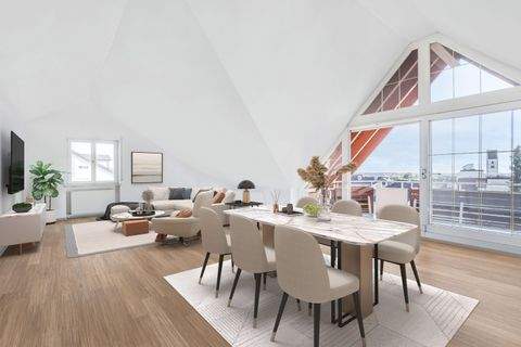 Friedrichshafen Wohnungen, Friedrichshafen Wohnung kaufen