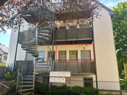 Großschwabhausen Wohnungen, Großschwabhausen Wohnung kaufen