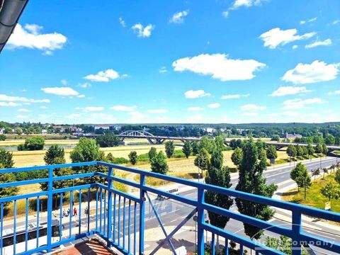 Dresden Wohnen auf Zeit, möbliertes Wohnen