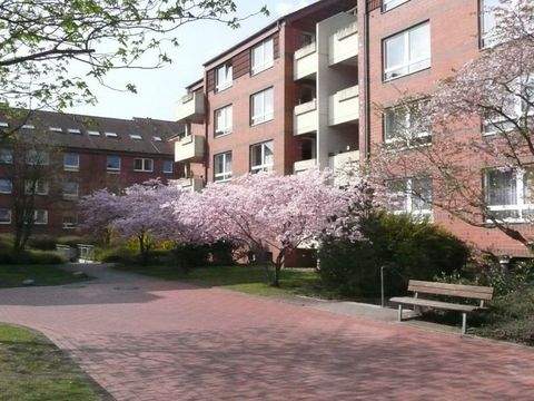 Hannover Wohnungen, Hannover Wohnung mieten