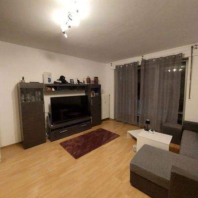 Wohn- und Schlafbereich 3