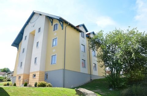 Echsenbach Wohnungen, Echsenbach Wohnung mieten