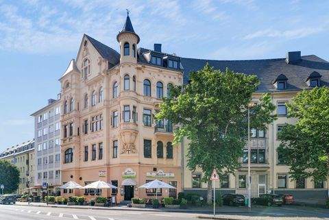 Koblenz Gastronomie, Pacht, Gaststätten