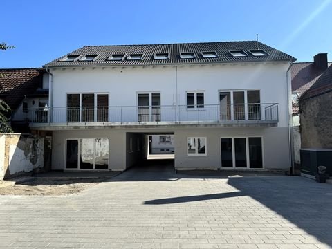 Graben-Neudorf Wohnungen, Graben-Neudorf Wohnung kaufen