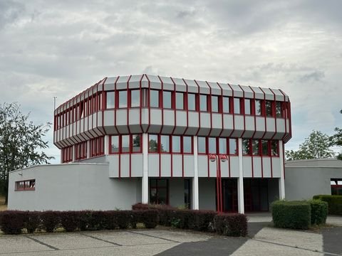 Ebernhahn Büros, Büroräume, Büroflächen 