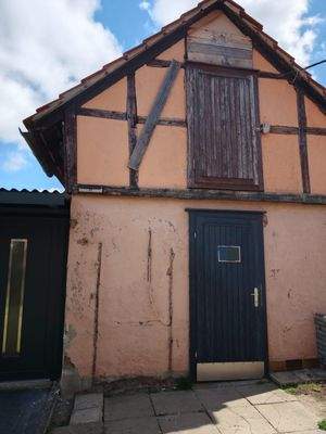 ehemaliges Waschhaus