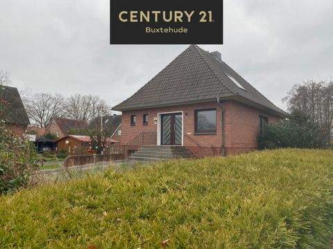Buxtehude Häuser, Buxtehude Haus kaufen