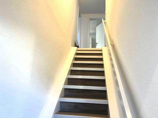 Wohnung OG rechts