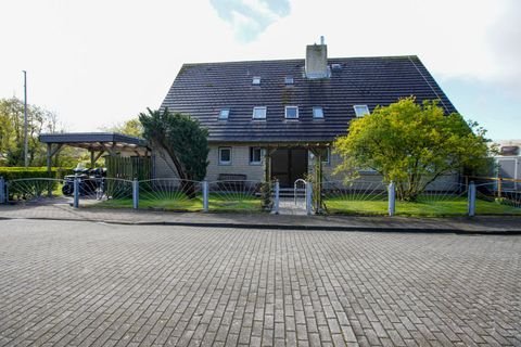 Borkum Häuser, Borkum Haus kaufen