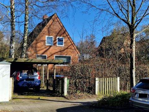 Hamburg Häuser, Hamburg Haus kaufen