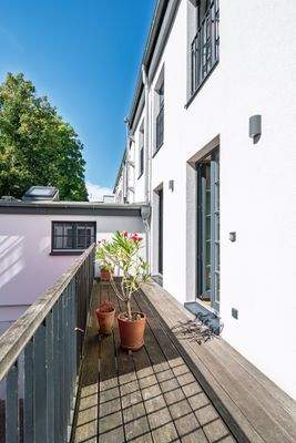 Loftunikat in Bestlage