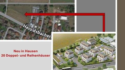 Hausen Häuser, Hausen Haus kaufen