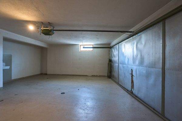 Garage - Fotos: © Andreas Sillaber