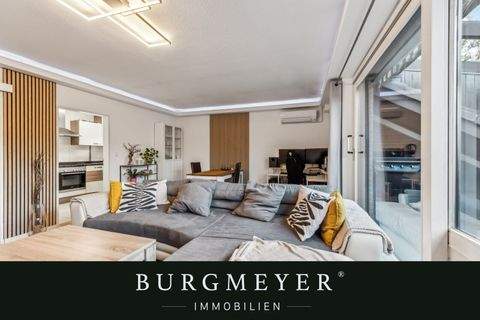 Lingen Wohnungen, Lingen Wohnung kaufen