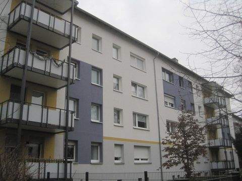 Frankfurt am Main Wohnungen, Frankfurt am Main Wohnung mieten