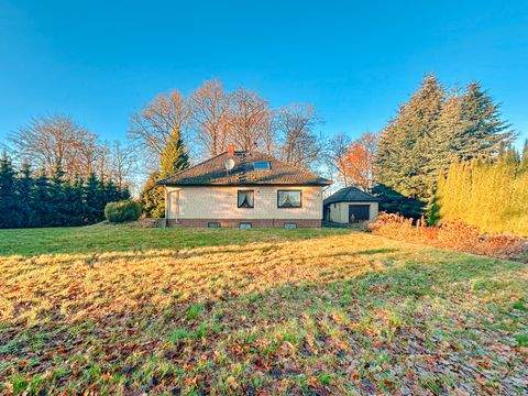 Hollenstedt Häuser, Hollenstedt Haus kaufen