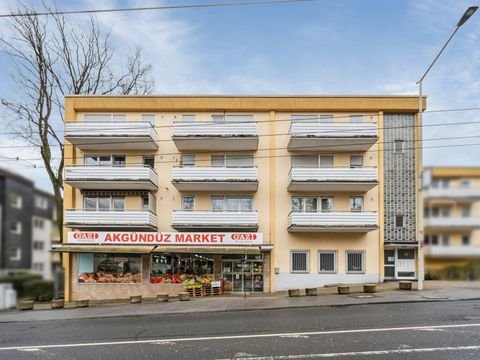 Solingen Wohnungen, Solingen Wohnung kaufen