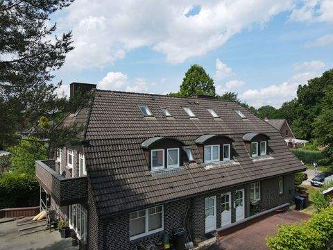 Hamburg Häuser, Hamburg Haus kaufen