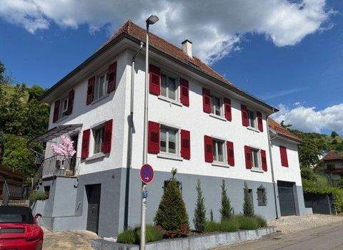 Bühlertal Häuser, Bühlertal Haus kaufen