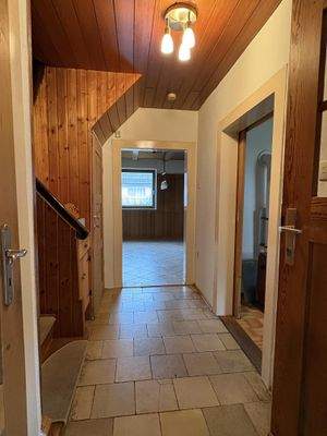 Flur/ Eingangsbereich