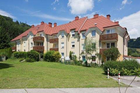 Lilienfeld Wohnungen, Lilienfeld Wohnung mieten