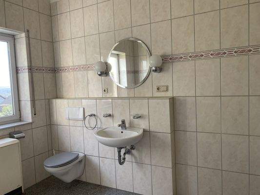 Badezimmer Ansicht1  2