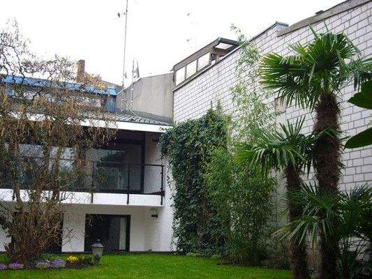 Garten Loft  Am Museum