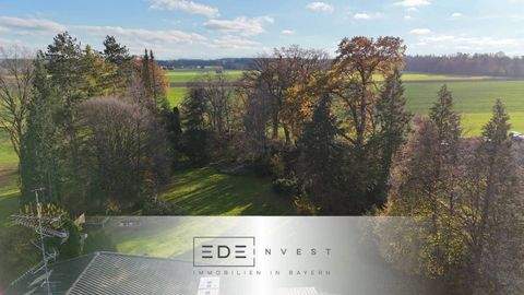 Straßlach-Dingharting Grundstücke, Straßlach-Dingharting Grundstück kaufen