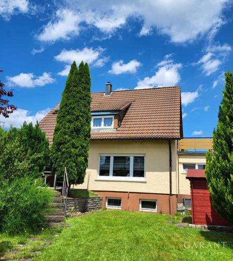 Gschwend Häuser, Gschwend Haus kaufen