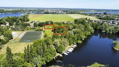Havelsee Grundstücke, Havelsee Grundstück kaufen