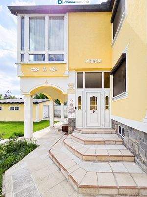 Stadthaus im Waldviertel