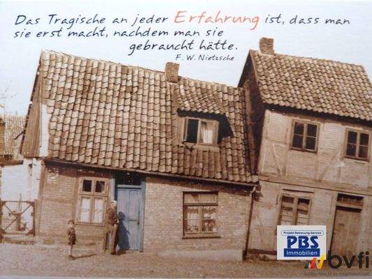 wir beraten Sie gern .... 