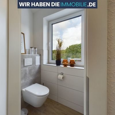 Gäste WC