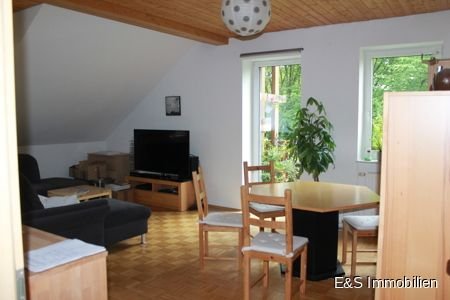 Wohnzimmer DG