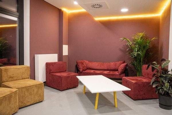 THE FIZZ Hamburg Hammerbrook