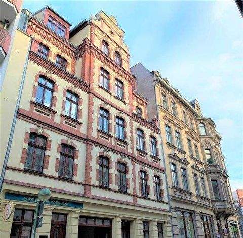 Halle (Saale) Wohnungen, Halle (Saale) Wohnung mieten