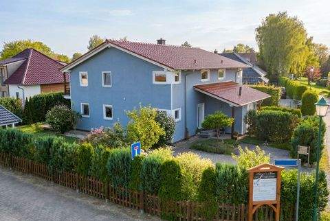 Rambin Häuser, Rambin Haus kaufen