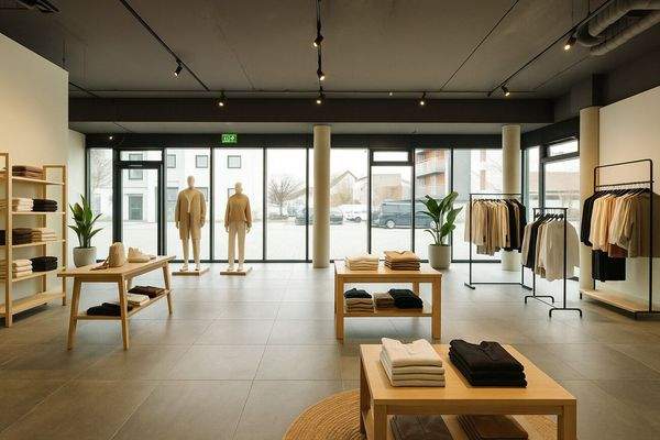 Visualisierung Innen