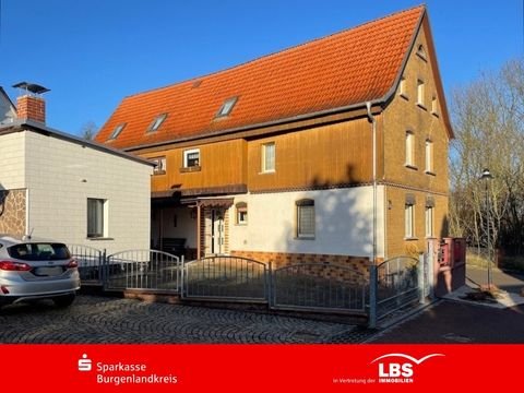 Teuchern Häuser, Teuchern Haus kaufen