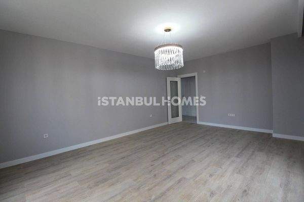 Ready-to-Move Flats Near Metro in Eyüpsultan Istanbul