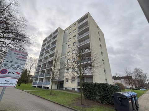 Herne Wohnungen, Herne Wohnung mieten