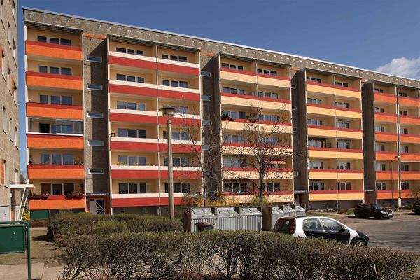 Rühlower Str. 17-31