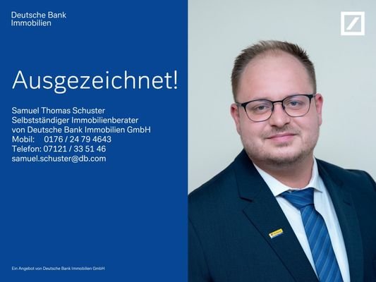 Deutsche Bank Immobilien