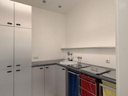 wäsche leicht gemacht