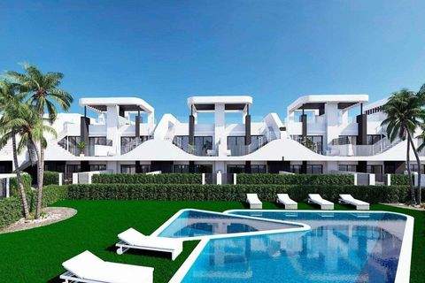 San Fulgencio Wohnungen, San Fulgencio Wohnung kaufen