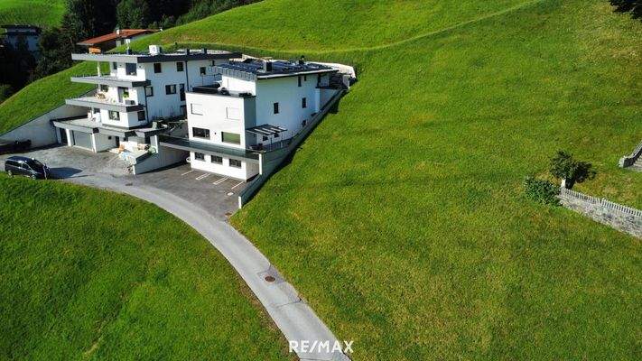 Grundstück Fügenberg