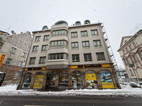 Fürth Büros, Büroräume, Büroflächen 