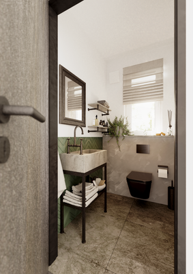 Int_Wohnwelten_Gästebad_01_Industrial