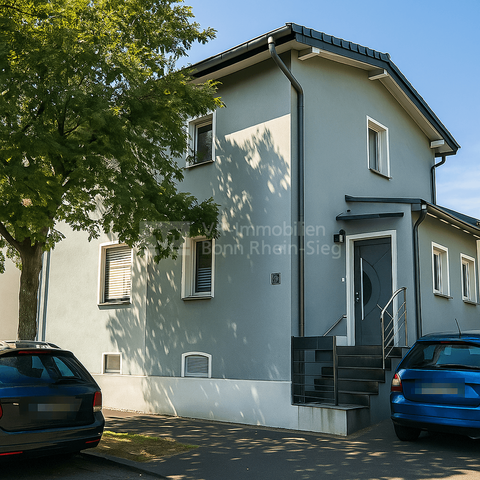 Siegburg Häuser, Siegburg Haus kaufen